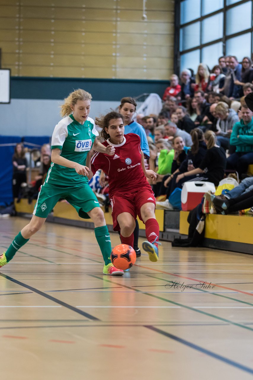 Bild 738 - Norddeutsche Futsalmeisterschaft